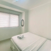 Отель Elegant With Cozy Design 2Br Signature Park Grande Apartment, фото 8