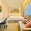 Отель Artinn hotel, фото 4