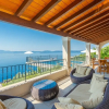 Отель Villa Elpida Private Pool Walk to Beach Sea Views A C Wifi Car Not Required - 2423, фото 6