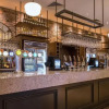 Отель The Old Borough Hotel Wetherspoon, фото 12