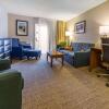 Отель Comfort Inn & Suites, фото 40