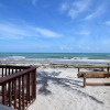 Отель Incredible 2 Bed 2 Bath On The Beach @Tides, фото 27
