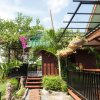 Отель Baan Thai Scandinavian Pak Chong, фото 18