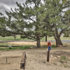 Отель Stunning Home w/ Fire Pit, 11 Mi to Mt Yale!, фото 14