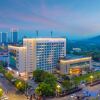 Отель Dream City Yu Shan Hu, фото 15