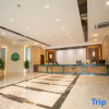 Отель Guangjiao Hotel Huangshan, фото 10