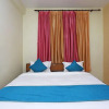Отель OYO 10932 Home Spacious Studio Mehragaon, фото 16