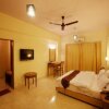 Отель kamath residency nature resort, фото 3