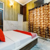 Отель OYO 42893 Siali Residency, фото 12