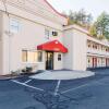 Отель Econo Lodge West Springfield, фото 1