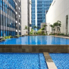 Отель New Modern & Serene 2BR Apt Connected to Mall, фото 1