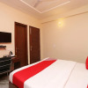 Отель Hi Star Rooms By OYO Rooms, фото 7