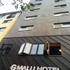 Отель MALU Hotel Suwon, фото 16