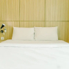 Отель Comfort And Minimalist 1Br At Tree Park City Bsd Apartment, фото 15