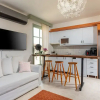 Отель Cumbalıca Beach Hotel, фото 46