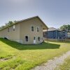 Отель Family-friendly Lansing Home With Covered Balcony!, фото 17