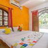 Отель OYO 17417 Home Elegant Stay Calangute, фото 2