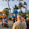 Отель Sajeev Home Stay, фото 11