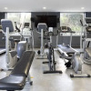 Отель Bright Condo With Gym and Security 24 hrs, фото 19