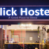 Отель Click Hostel, фото 1