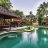 Отель Pangi Gita Villa Canggu, фото 11