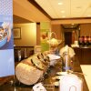 Отель Hampton Inn & Suites Galveston, фото 14