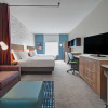 Отель Home2 Suites by Hilton Raleigh North I-540, фото 5