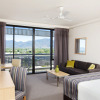 Отель Rydges Esplanade Resort Cairns, фото 5