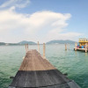 Отель Pangkor Fishing Village Guest House, фото 14
