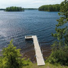 Отель Tranquility On Teal Lake, фото 16