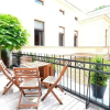 Отель Vienna Residence High-class Luxury Apartment for up to 6 Happy Guests, фото 8