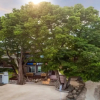 Отель Namhae Badapunggyeong Pension Dosieobu, фото 10