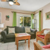 Отель Five Palms Suite 109 - Daily - Weekly - Monthly, фото 2