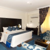 Отель Reiz Continental Hotel Abuja, фото 6