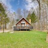 Отель Pocono Lake Vacation Rental w/ Game Room & Deck!, фото 26