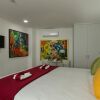 Отель Art & Wine Studios and Apts, фото 7