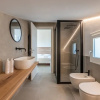 Отель Villa alla Baia dei Sette Emiri, фото 21