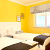 Отель House with 4 Bedrooms in Ericeira, with Wonderful Sea View, Private Pool, Furnished Terrace - 500 M , фото 4
