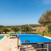 Отель Menorca Flomertor 1 in Ciutadella de Menorca, фото 15