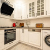 Отель Bright and Central Flat in Kadikoy With Balcony, фото 4