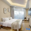 Отель Zhipu Light Luxury Hotel (Kaiyuan Avenue), фото 5