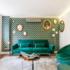 Отель Embaixador Apartments&Suites, фото 14
