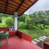 Отель SaffronStays Sattva - pet and eco-friendly villa in Mumbai's outskirts, фото 18