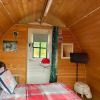 Отель Lovely Glamping Dream Pod in St Austell, Cornwall, фото 3