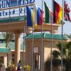Отель Island View Resort в Шарм-эль-Шейхе