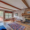 Отель Schaffer Scherenity - One Bedroom Cabin with Hot Tub, фото 2