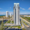 Отель Broadbeach on the Park 2 Bedroom Apartment, фото 1