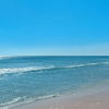 Отель New Listing! Lovely Azure W/ Gulf-front Pool 3 Bedroom Condo, фото 24