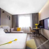 Отель IU Hotels Zhengzhou Zhengdong New District The First Affiliated Hospital of Zhengzhou University, фото 1