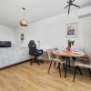 Отель Home Office Flat Miedziana by Renters, фото 17